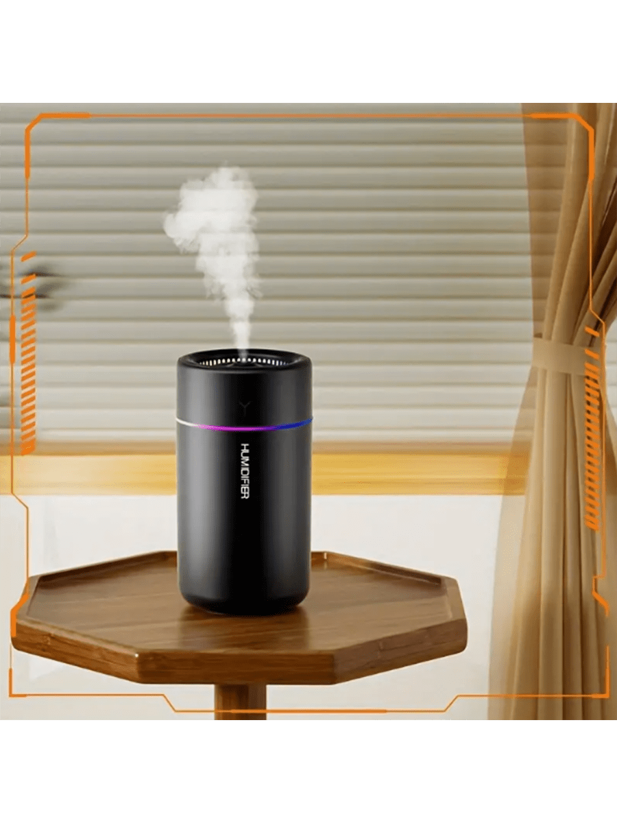 Mini Humidificador