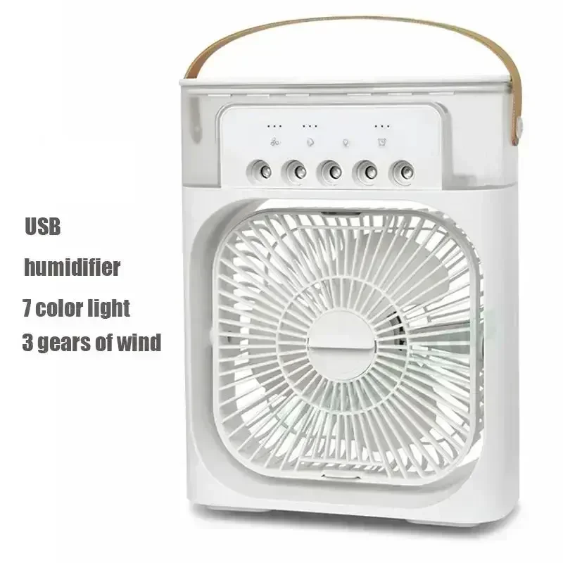 VIOLET BrisaNova Ventilador