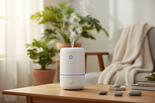 Humidificador- nuevos productos