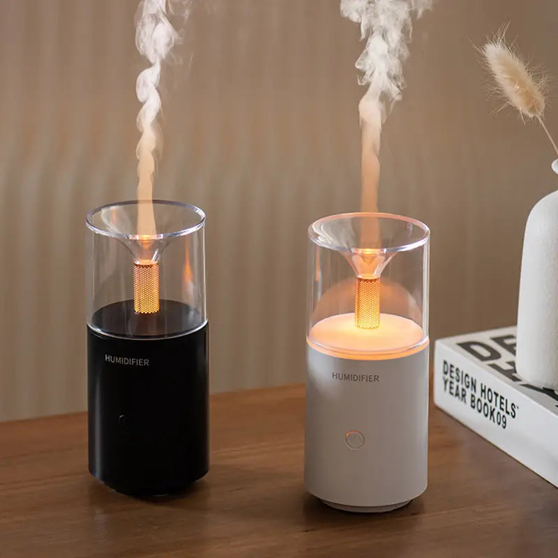 Humidificador de auto