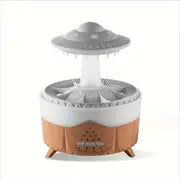 Humidificador Lluvia