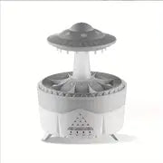 Humidificador Lluvia