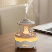 Humidificador Lluvia