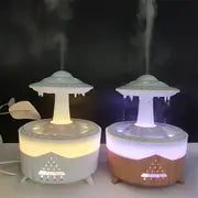 Humidificador Lluvia