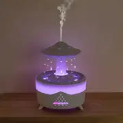 Humidificador Lluvia