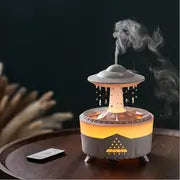 Humidificador Lluvia