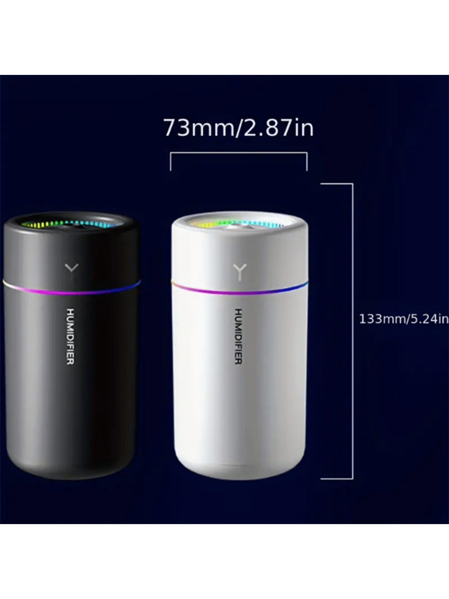 Mini Humidificador