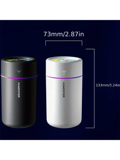 Mini Humidificador