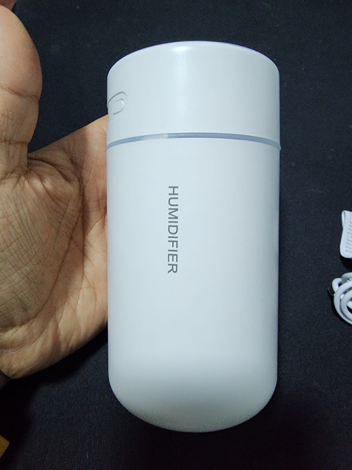 Mini Humidificador
