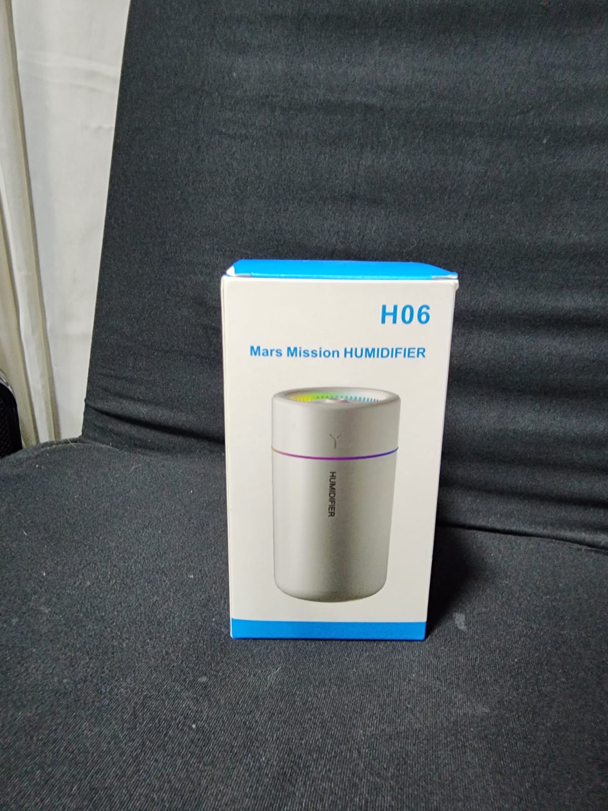 Mini Humidificador