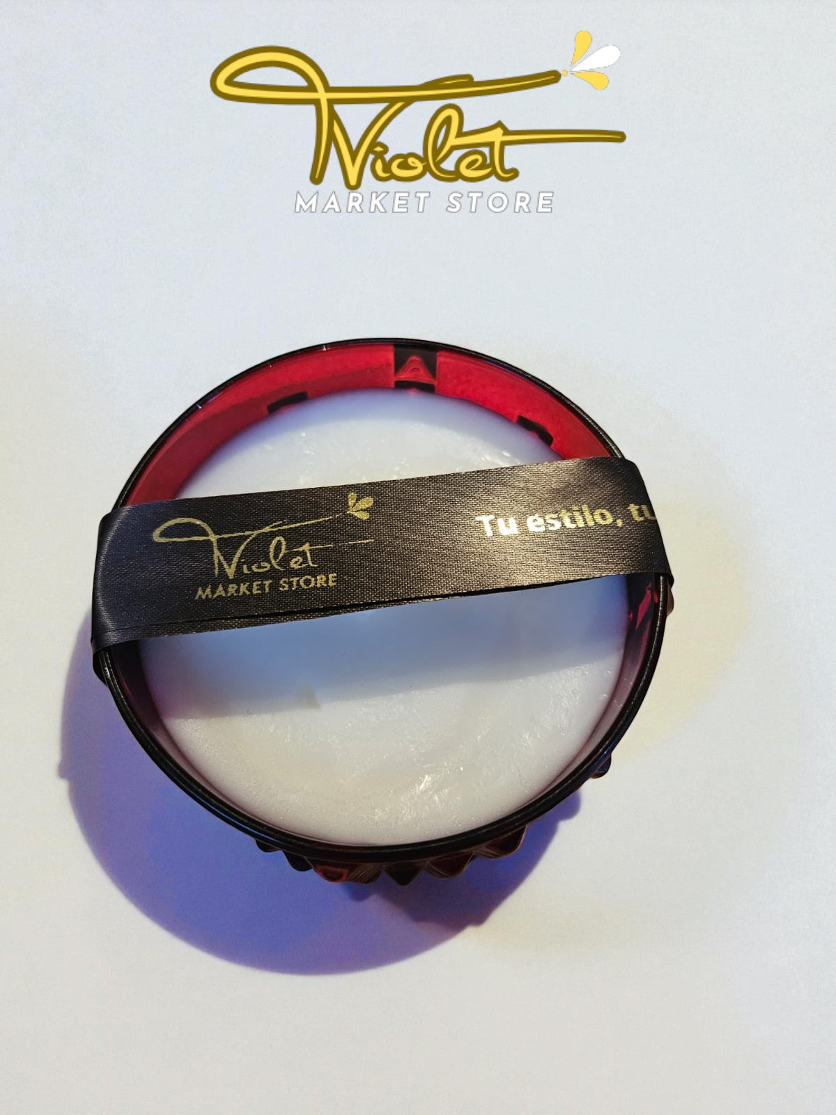 Vela Premium – Edición Limitada, vela artesanal de soya aromática para el hogar - Violet Market Store
