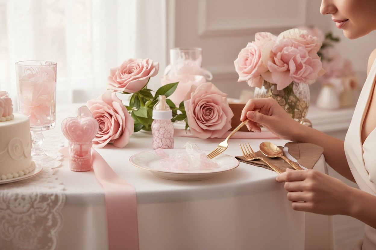 Vela Matrimonio Recuerdo Boda Dulce - Caja Regalo
