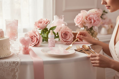 Vela Matrimonio Recuerdo Boda Dulce - Caja Regalo