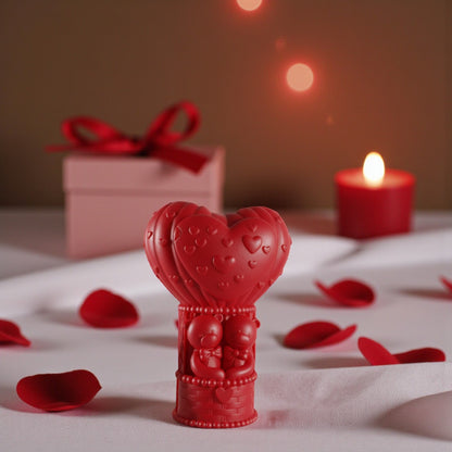 Vela Matrimonio Recuerdo Boda Dulce - Caja Regalo