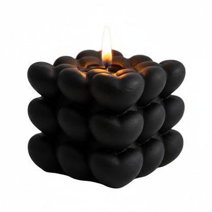 ❤️ Amor Candle – Violet Market ❤️