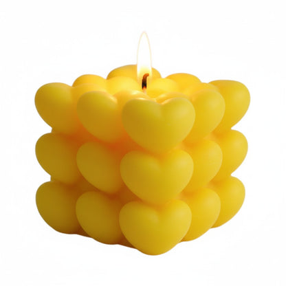 ❤️ Amor Candle – Violet Market ❤️