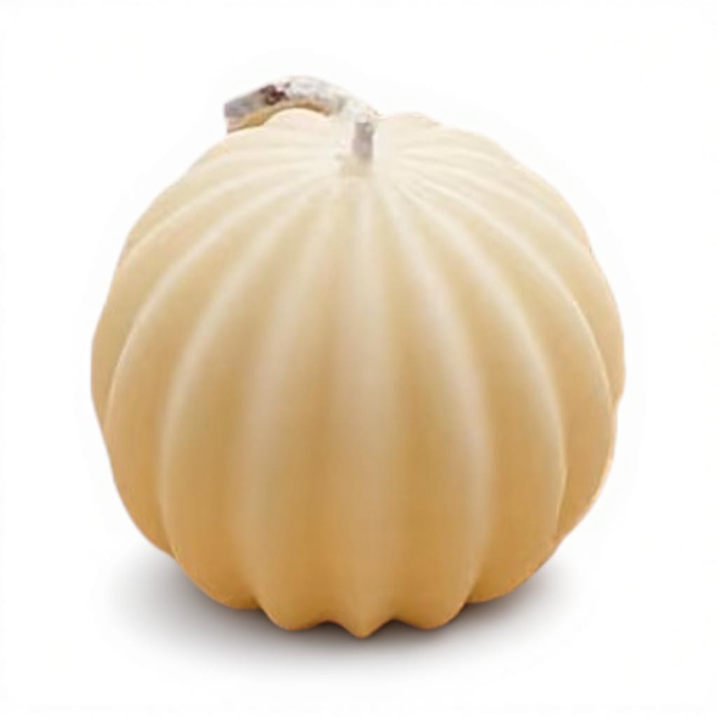 Vela Esfera Acanalada